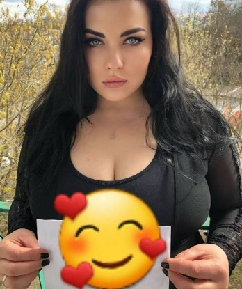 Анкета проститутки Елена - город Белополье, 26 лет, №1573