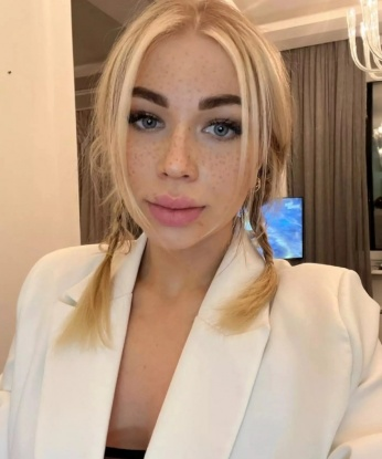 Анкета проститутки Людмила - город Белополье, 24 года, №1906