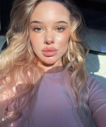 Анкета проститутки Яна - город Белополье, 23 года, №6538